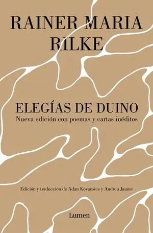 Finale Aktion ELEGÍAS DE DUINO