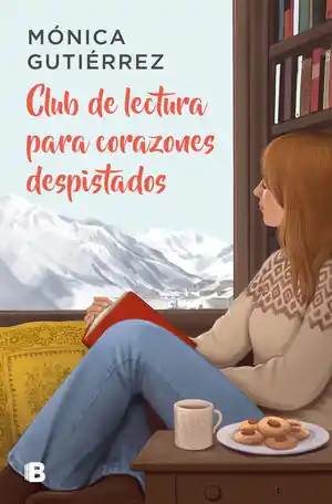 Kracherpreis CLUB DE LECTURA PARA CORAZONES DESPISTADOS