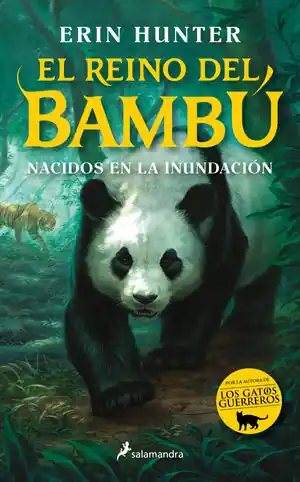Begrenztes Angebot NACIDOS DE LA INUNDACION (REINO BAMBU 1)