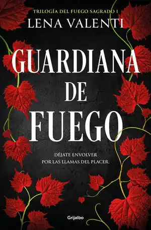 GUARDIANA DE FUEGO (TRILOGIA FUEGO SAGRADO 1) Direktkauf