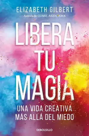 Finale Aktion LIBERA TU MAGIA