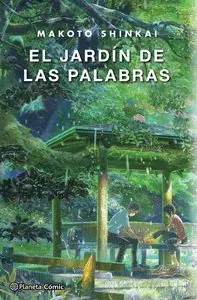 Im Trend EL JARDÍN DE LAS PALABRAS (NOVELA)