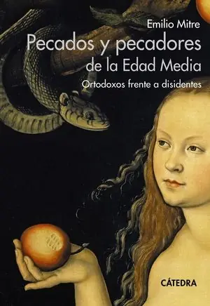 Expressversand PECADOS Y PECADORES DE LA EDAD MEDIA
