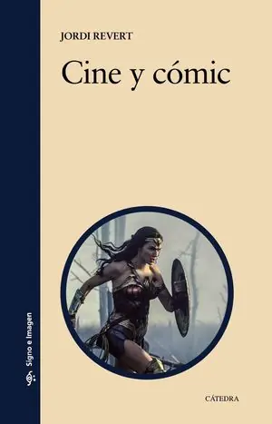 CINE Y CÓMIC Versand Am Gleichen Tag