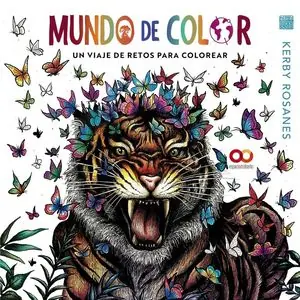 MUNDO DE COLOR Saisonangebot