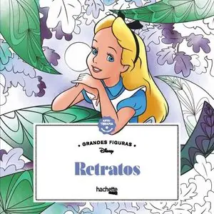 Jetzt Bestellen RETRATOS (DISNEY)