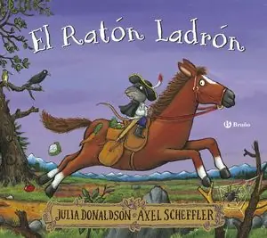 Jetzt Kaufen EL RATÓN LADRÓN