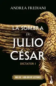 Preisknaller LA SOMBRA DE JULIO CÉSAR