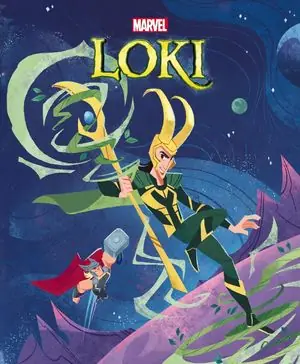 Solange Der Vorrat Reicht LOKI