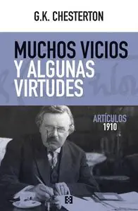 Zertifiziert MUCHOS VICIOS Y ALGUNAS VIRTUDES
