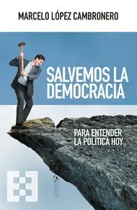 Jetzt Bestellen SALVEMOS LA DEMOCRACIA