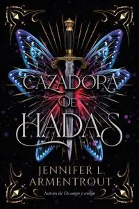 Weltweiter Versand CAZADORA DE HADAS (CAZADORA HADAS 1)