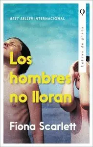 LOS HOMBRES NO LLORAN Billig