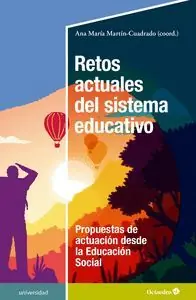 Jetzt Kaufen RETOS ACTUALES DEL SISTEMA EDUCATIVO