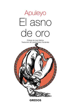 EL ASNO DE ORO Neuheit