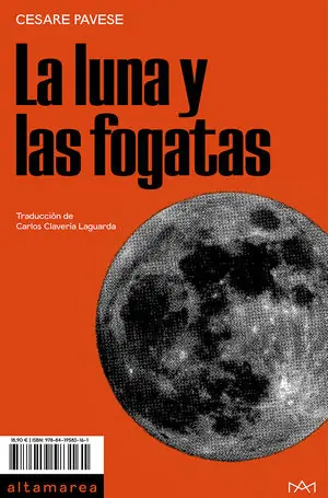 Geprüft LA LUNA Y LAS FOGATAS