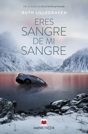 Limited Edition ERES SANGRE DE MI SANGRE