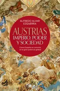 Angebot AUSTRIAS (IMPERIO, PODER Y SOCIEDAD)