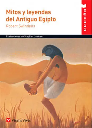 MITOS Y LEYENDAS DEL ANTIGUO EGIPTO (CUCA?A) Gratis Versand