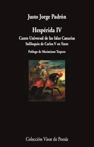 Top-Qualität HESPERIDA IV
