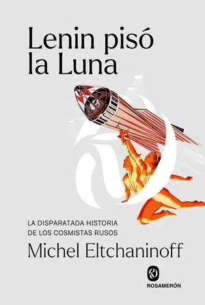 LENIN PISÓ LA LUNA Neue Kollektion