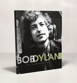 BOB DYLAN. MR TAMBOURINE MAN Schnäppchen
