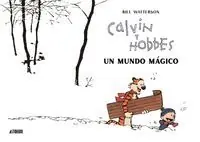 Solange Der Vorrat Reicht CALVIN Y HOBBES (UN MUNDO MÁGICO)