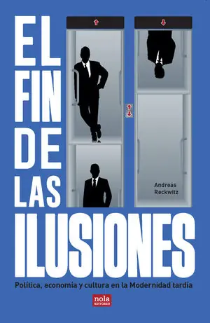 EL FIN DE LAS ILUSIONES Sale