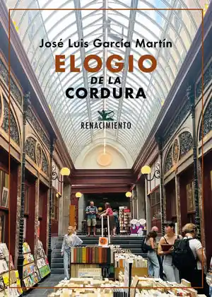 ELOGIO DE LA CORDURA Sonderangebot