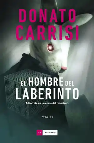 Super-Preis EL HOMBRE DEL LABERINTO