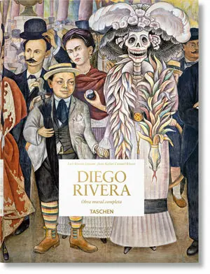 Angebot DIEGO RIVERA (OBRA MURAL COMPLETA)