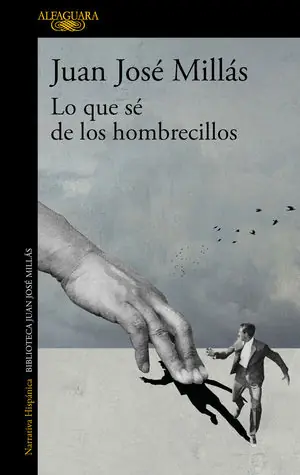 Knallerangebot LO QUE SÉ DE LOS HOMBRECILLOS