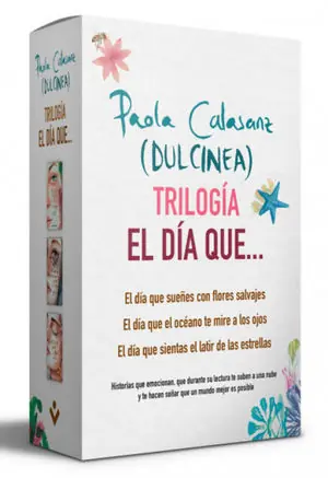 TRILOGÍA EL DIA QUE... Weltweiter Versand