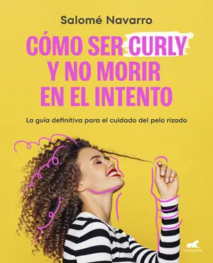 Geld-Zurück-Garantie COMO SER CURLY Y NO MORIR EN EL INTENTO