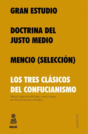 Markenprodukt GRAN ESTUDIO, DOCTRINA DEL JUSTO MEDIO Y MENCIO