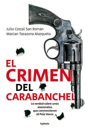 EL CRIMEN DEL CARABANCHEL Bestpreis