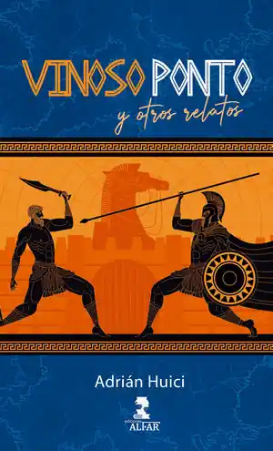 VINOSO PONTO Y OTROS RELATOS Gratis Versand