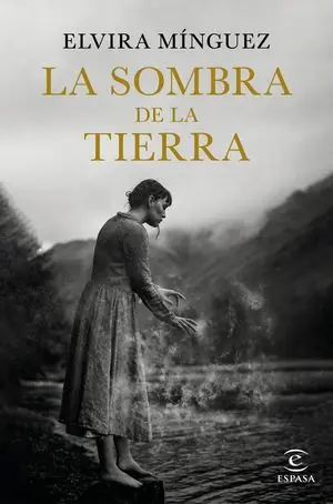 LA SOMBRA DE LA TIERRA Garantierte Lieferung
