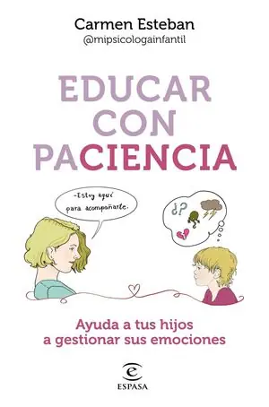 Weltweiter Versand EDUCAR CON PACIENCIA
