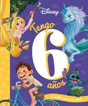 Jetzt Zugreifen TENGO 6 AÑOS (CUENTOS PARA MI EDAD)