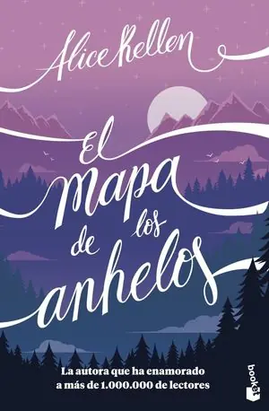 EL MAPA DE LOS ANHELOS Top-Seller