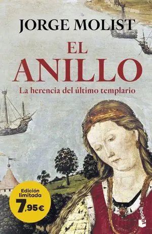Zertifiziert EL ANILLO
