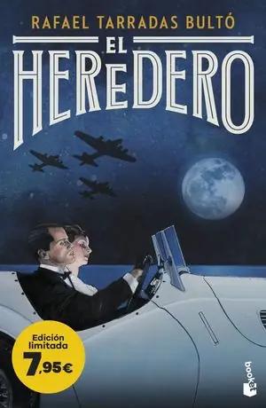 Nur Heute EL HEREDERO