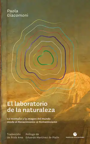 Top-Qualität EL LABORATORIO DE LA NATURALEZA