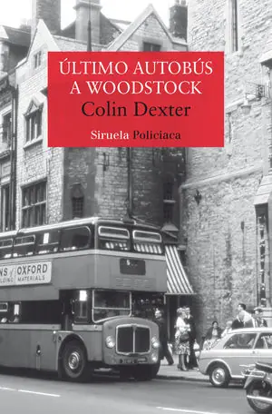 ÚLTIMO AUTOBÚS A WOODSTOCK Großhandel