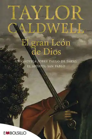 Neu EL GRAN LEON DE DIOS