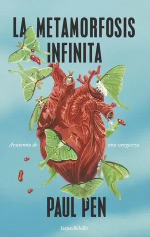 LA METAMORFOSIS INFINITA Gleich Bestellen