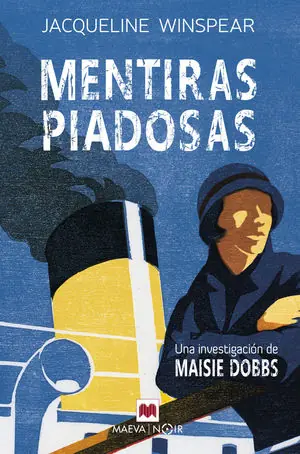 Direkt Vom Hersteller MENTIRAS PIADOSAS