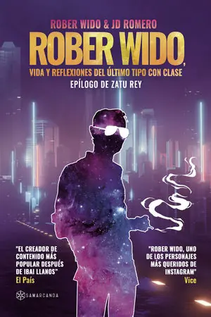 Kostenfreie Lieferung ROBER WIDO, VIDA Y REFLEXIONES DEL ÚLTIMO TIPO CON CLASE
