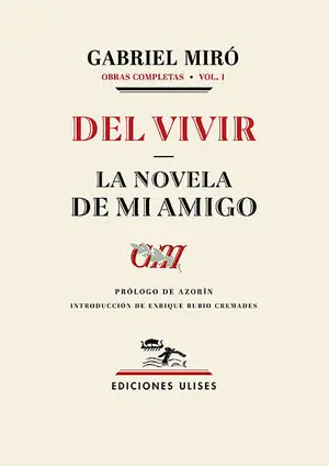 Jetzt Zugreifen DEL VIVIR - LA NOVELA DE MI AMIGO